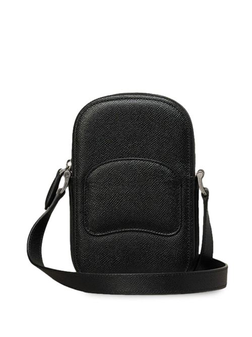 Paris Vertical Shoulder Bag AMI PARIS | ULL010AL00360014